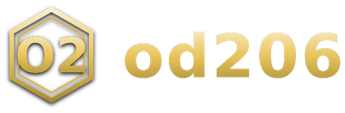 od206 logo